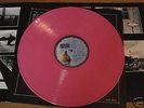 Pink Floyd Animals LP PINK VINYL Germany 1977