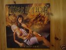 CRADLE OF FILTH - Vempire LP CACOPHONOUS RAR
