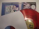 PINK FLOYD : UMMAGUMMA LIVE OUTTAKES, Lp, CV, 88 NC