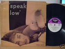 Tubby Hayes Don Rendell Dizzy Reece - Speak Low UK LP