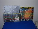 Radiohead In Rainbows Vinyl Set with BONUS LP & 2 7