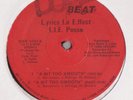 L.I.E. POSSE  A Bit Too Smooth / Get the Message SEALED