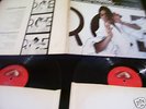 ALBENIZ IBERIA RAVEL RAPSODIE ESPAGNOLE LIVING STEREO
