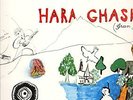 HARA GHASH (Green Grass) danish folk psych LP Spectator