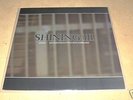 SHINING - III - ANGST LP lim.500 lifelover RAR
