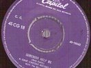 GENE VINCENT SOMEBODY HELP ME GREEK 7