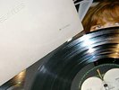 LP The Beatles White Album weißes SMO low number 011...