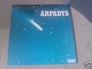 ARPADYS - SAME LP DECCA VERY RARE