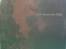 SCOTT WALKER-The Drift ORIGINAL UK 4AD PROMO DOUBLE LP