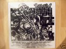 NAPALM DEATH/ EXTREME NOISE TERROR – “Split” 12” LP