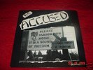 Accused/ Rejectors Split LP