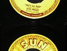 ELVIS PRESLEY-SUN 209 