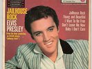 ELVIS PRESLEY EPA-4114 S5 WHIT ARMY PRIX TOP CONDITION