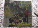 LOS DEMENTES RECORD ORIGINAL PRODANSA 1240 VENEZUELA