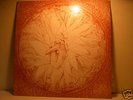 DENIS BABA COOL SYSTEM LP RARE COMMUNE FRENCH ACID FOLK