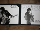 Springsteen Born to Run Unseen Photos LIMITED EDITION