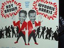 WYNONIE HARRIS/ROY BROWN 