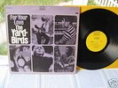 THE YARDBIRDS FOR YOUR LOVE 1965 MINT SUPER RARE