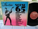 STAR-CLUB SCENE 65 ORIGINAL LP THE RIVETS TOP RARIE