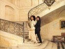 RENDEZ VOUS  AOR COSMIC DISCO LP hear