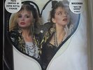 Madonna - Into the Groove RARE SHAPED PICTURE DISC