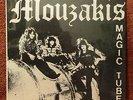 MOUZAKIS - MAGIC TUBE - ORIGINAL SEALED - PSYCH