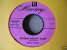 R&B Rollee McGill Mercury Rythm Rockin Blues