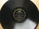 Tal Henry Orch on Victor 40133 