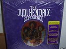 Jimi Hendrix Experience - 8 LP Box set factory sealed