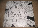 THE JERMZ-Power Cut RARE KBD 7