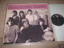JEFFERSON AIRPLANE Surrealistic pillow LP 1*UK Press