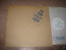 WHO Live at Leeds LP 1*UK Pressing  Psych  Blue Text