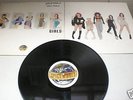 SPICE GIRLS SPICEWORLD RARE VINYL LP MEL B C GERI POSH