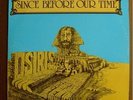OSIRIS | SINCE BEFORE OUR TIME | PRIVATE PRESS FUNK LP