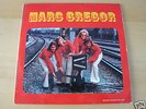 MARC GREGOR Same MABUSSO Ambros Seelos EURO FUNK Rare