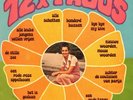 TRUUS    ALBUM   12 X TRUUS   RARITEIT  SUPER LP