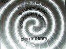 PIERRE HENRY apocalypse de jean / PHILIPS PROSPECTIVE