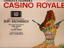 CASINO ROYALE LP,VERY RARE IN MINT CONDITIONiSTEREO