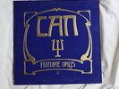 CAN FUTURE DAYS 1973 UNITED ARTISTS