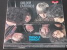 Golden Earring rare 1968 Dutch Psych LP Miracle Mirror