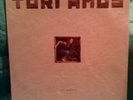 Tori Amos Little Earthquakes-sealed record album