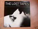 The Lost Tapes - Minimal Wave Sampler , LP