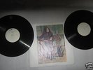 LED ZEPPELIN - L.A. FORUM & BBC /DOUBLE LPs ENGLAND