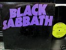 Black Sabbath Master of Reality Orig 11 tracks Not 8