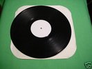 Blood For Blood - Serenity - Test Pressing 1 of 10