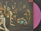 JIMI HENDRIX ELECTRIC LADYLAND 2 X LP PINK VINYL