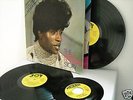 # THE LITTLE RICHARD STORY Orig.Ita '71 c/single BONUS RARE 2 LP