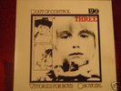 U2 Three CBS 7