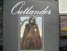 Meic Stevens Outlander  ACID FOLK WB ORIGINAL