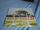 BECK:ODELAY ALBUM
